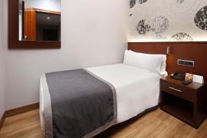Single Room room in HCC Taber
