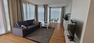 Beautiful apartments in Kirchberg - Müllendorf