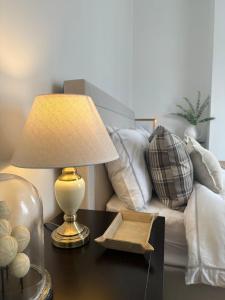 Entire Flat In the Diamond of Battersea