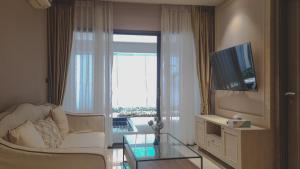 Saint Senate Residences