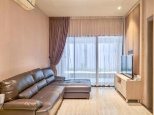 Saint Senate Residences