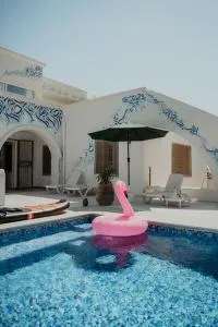 la maison de la calligraphie - Mellita