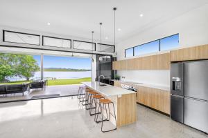 The Ski Shack - Lake Tinaroo