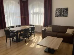 Eisenach - Apartments - Wutha-Farnroda