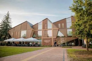 Harmony Birštonas - Yundzelishki