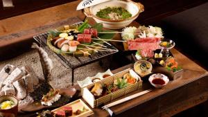 Hotel&Glamp YAMABOSHI