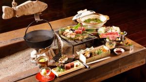 Hotel&Glamp YAMABOSHI