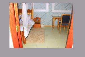 Stunning 1-Bed Apartment in Thome Nairobi Kenya