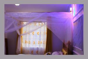 Stunning 1-Bed Apartment in Thome Nairobi Kenya