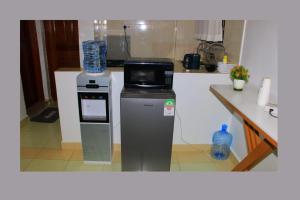 Stunning 1-Bed Apartment in Thome Nairobi Kenya