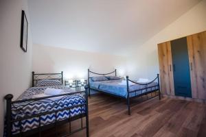 Happy birds apartment