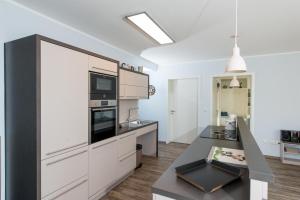 Ferienwohnung 1 (barrierefrei), Hoddersdiek 1