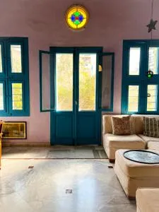 Beit el Nessim - El Mîna