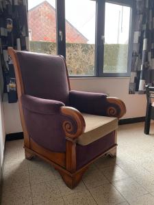 Meuse Riverside - EscAppart