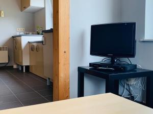 Meuse Riverside - EscAppart