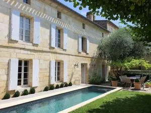 Demeure de la Combe - Vignonet