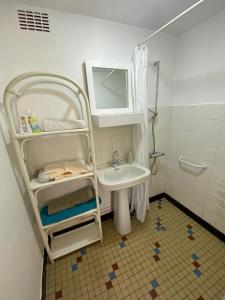 Maisons de vacances Gite 3 Les Epesses : photos des chambres