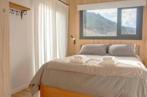 Haus del Valle - Nórdica