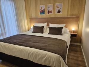 Haus del Valle - Nórdica