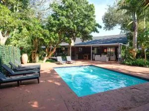 Piet My Vrou - Hluhluwe