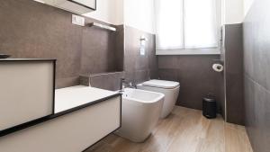 Appartamento con 1 Camera da Letto