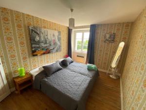 Maisons de vacances Gite 3 Les Epesses : photos des chambres