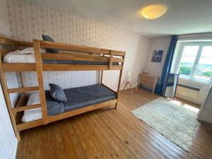 Maisons de vacances Gite 3 Les Epesses : photos des chambres