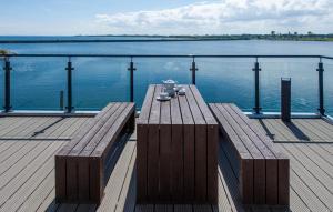 Traumzeit Auf Der Ostsee