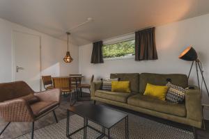 Vakantiepark Buitenplaats Holten