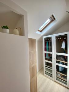 Villas Jolie maison renovee avec jardin proche Paris : photos des chambres