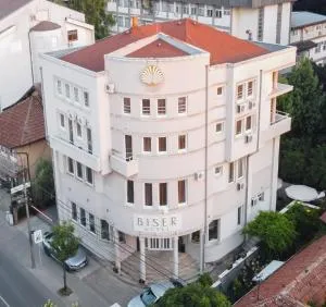 Garni Hotel Biser - Trstenik