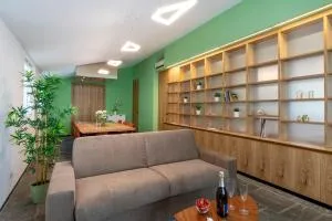 JOIVY Charming Portofino 3-bed retreat - San Fruttuoso