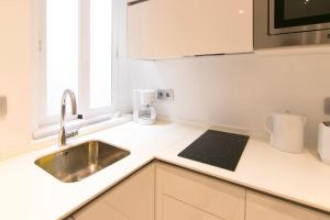 En el Corazón de Madrid, Museos