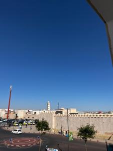 Évasion de Rêve à Agadir-Confort