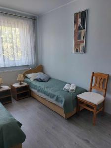 Apartament u Gieni