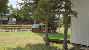 Edelweiss village apartment