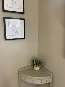 The Barn at Church Farm - Sutton Benger