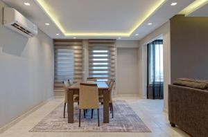 VESTA - Nile View Residence