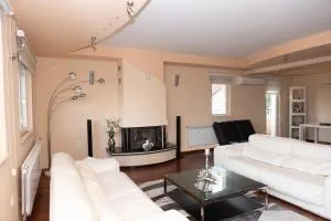 Orion Luxury Apartments - 帕雷斯阿吉萨那