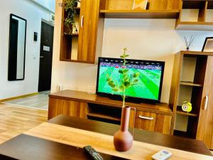 Ultracentral 2 bedrooms