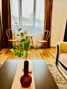 Ultracentral 2 bedrooms