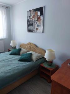 Apartament u Gieni