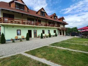 PENSIUNEA LEIA Transfăgărășan - Sibiu