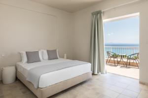 Pandora by halu!, Villa with sea view