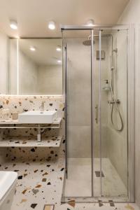 Pandora by halu!, Villa with sea view