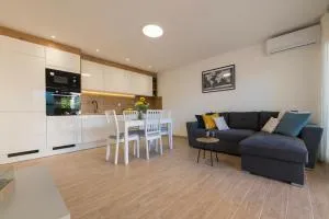 Apartment Bokanjac with Free Parking and Terrace - Bokanjac