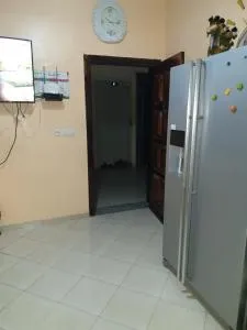 اكادير دشيرة الجديده - Inezgane