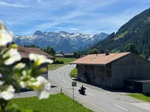 Ferienwohnung Klou - Grodoey