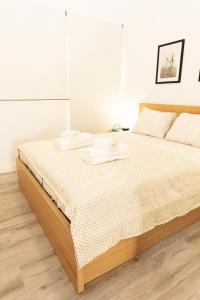 Chamartín Apartment