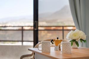 Apto Shasha Los Cristianos By Paramount Holidays